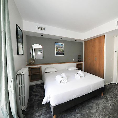 Hotel & Restaurant Le Patio Βισύ Εξωτερικό φωτογραφία