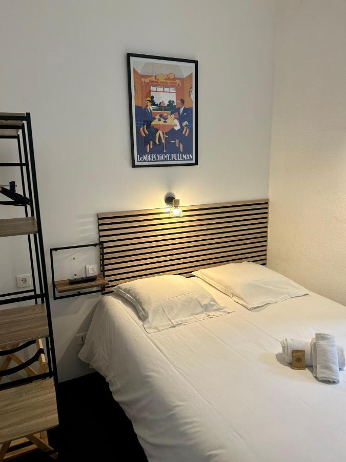 Hotel & Restaurant Le Patio Βισύ Εξωτερικό φωτογραφία