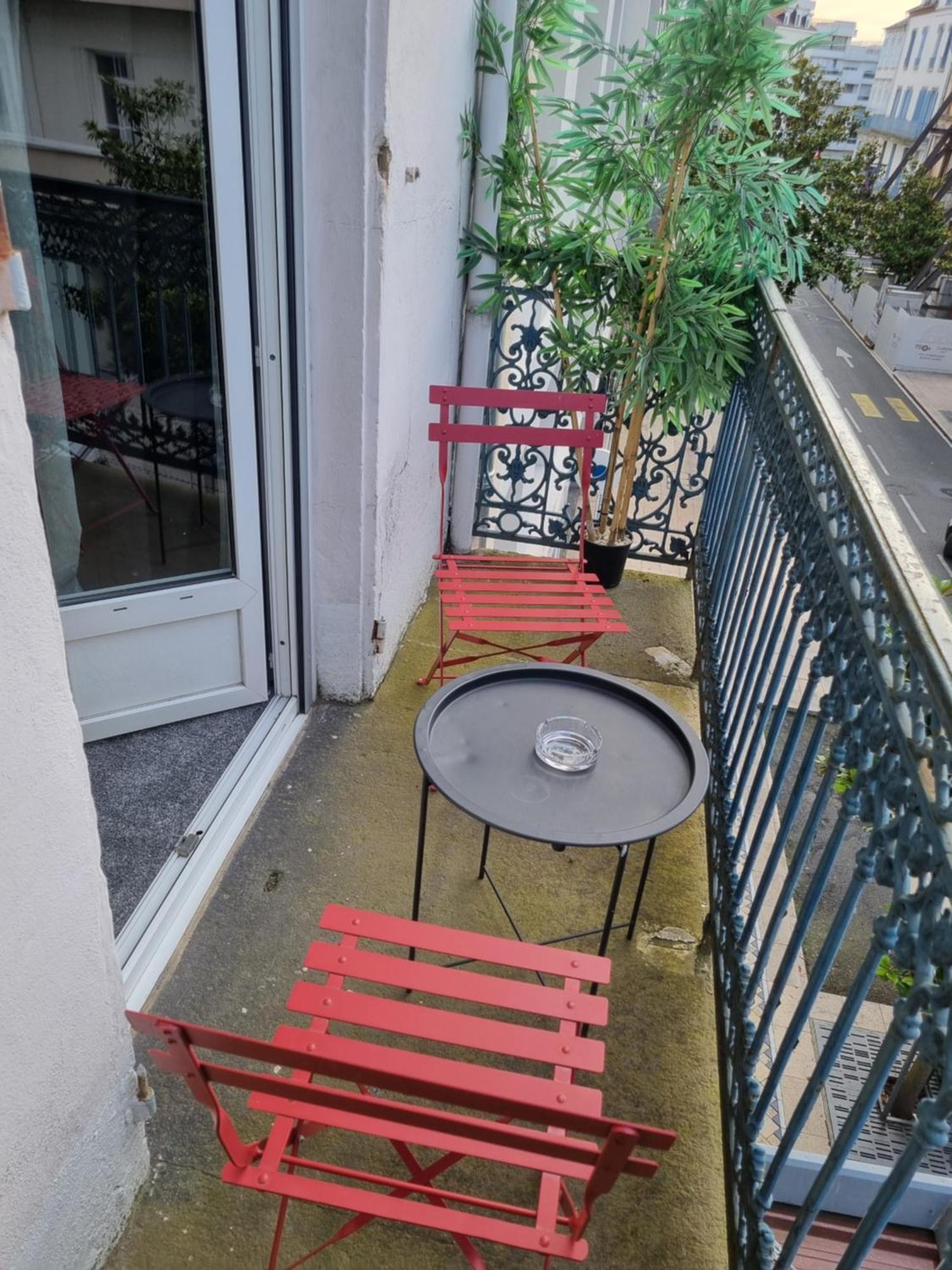 Hotel & Restaurant Le Patio Βισύ Εξωτερικό φωτογραφία