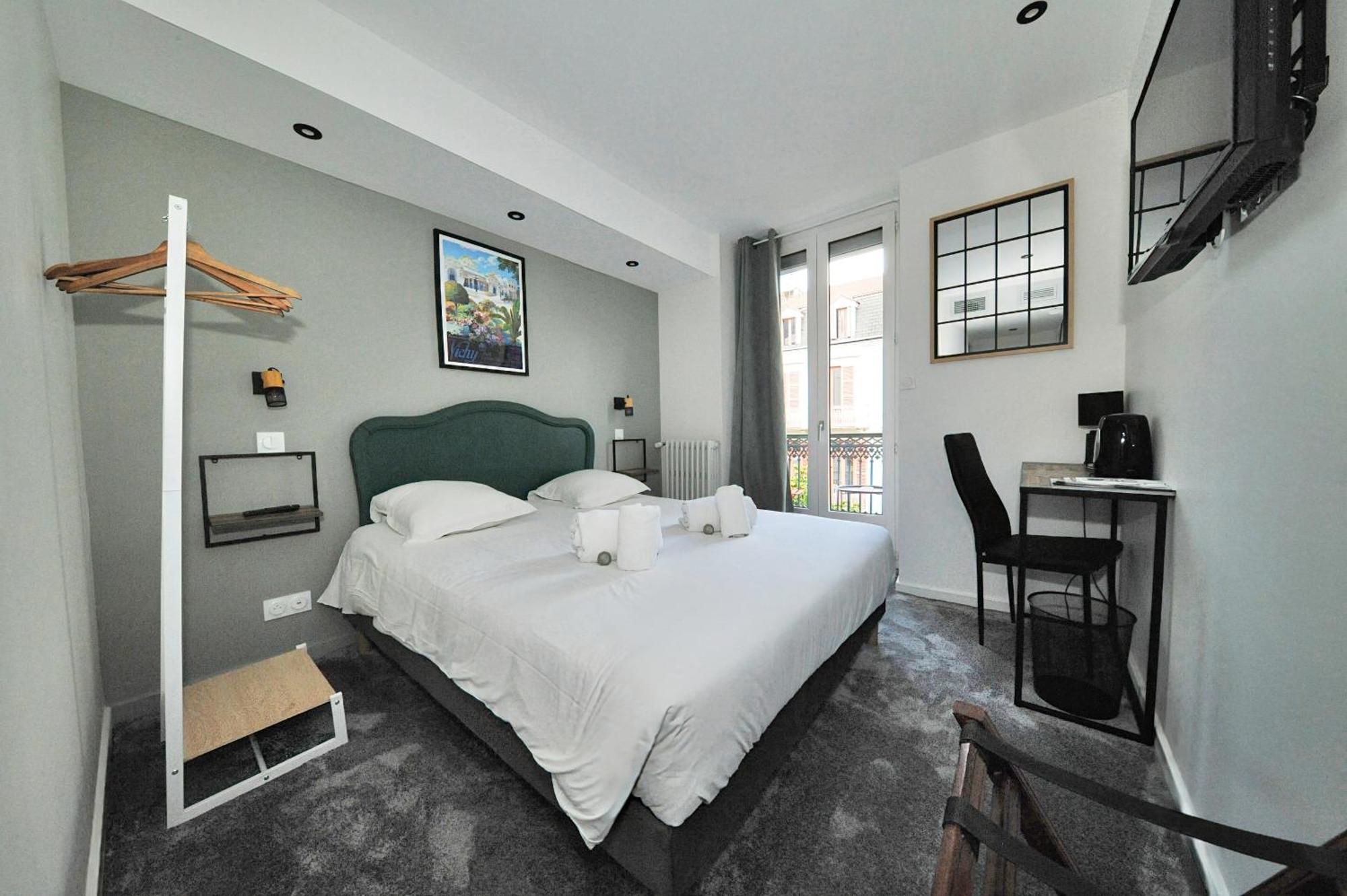 Hotel & Restaurant Le Patio Βισύ Εξωτερικό φωτογραφία
