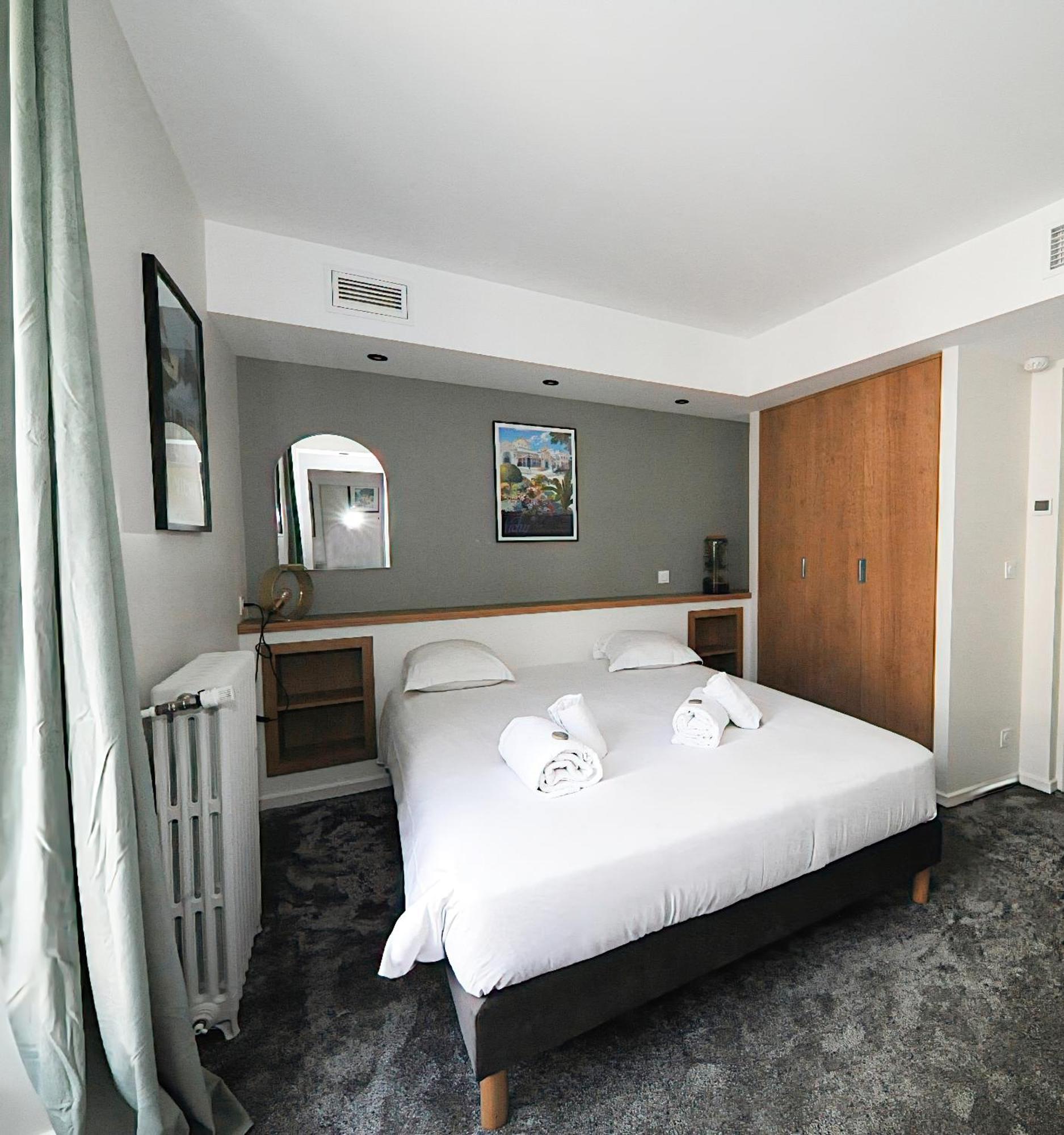 Hotel & Restaurant Le Patio Βισύ Εξωτερικό φωτογραφία