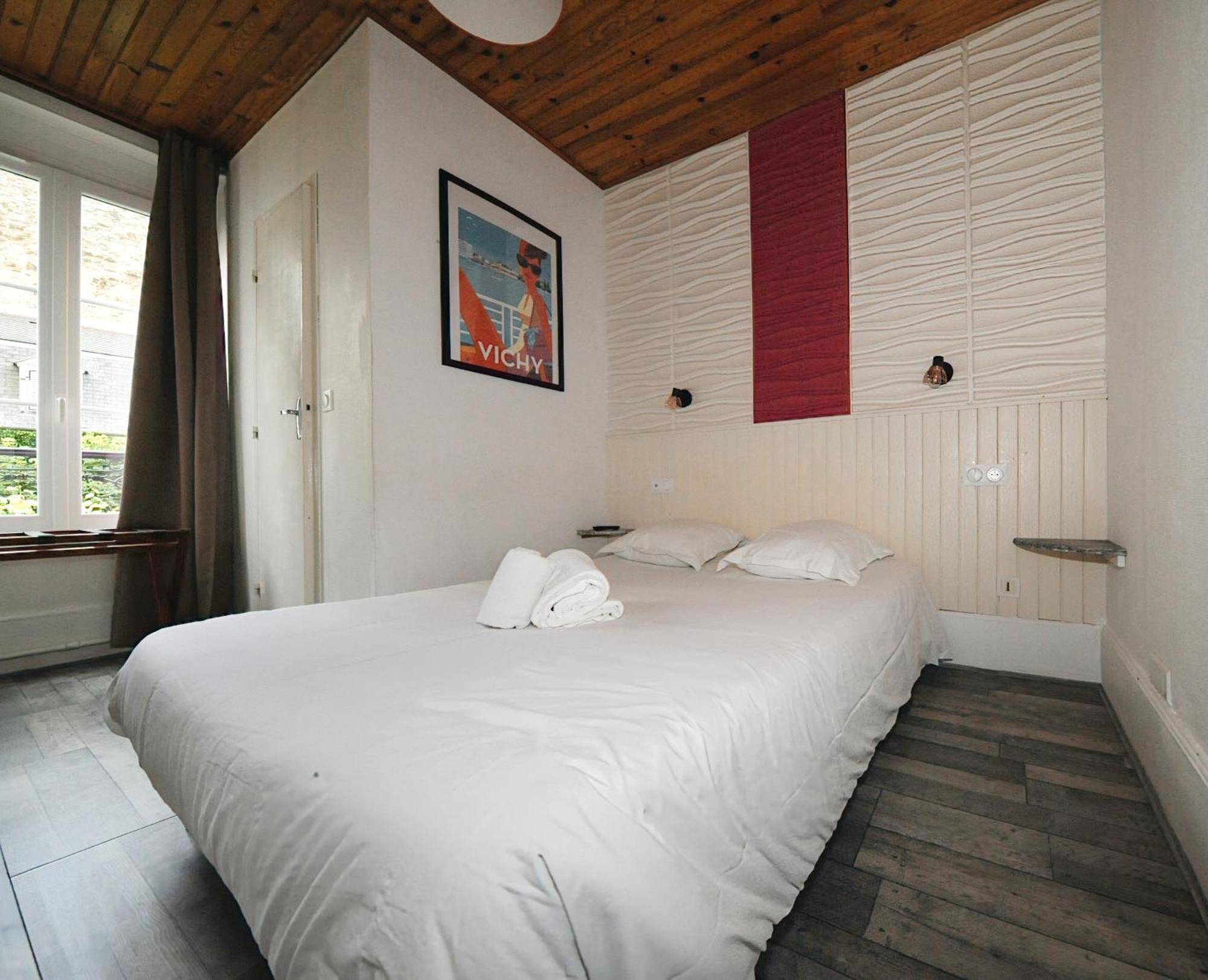 Hotel & Restaurant Le Patio Βισύ Εξωτερικό φωτογραφία
