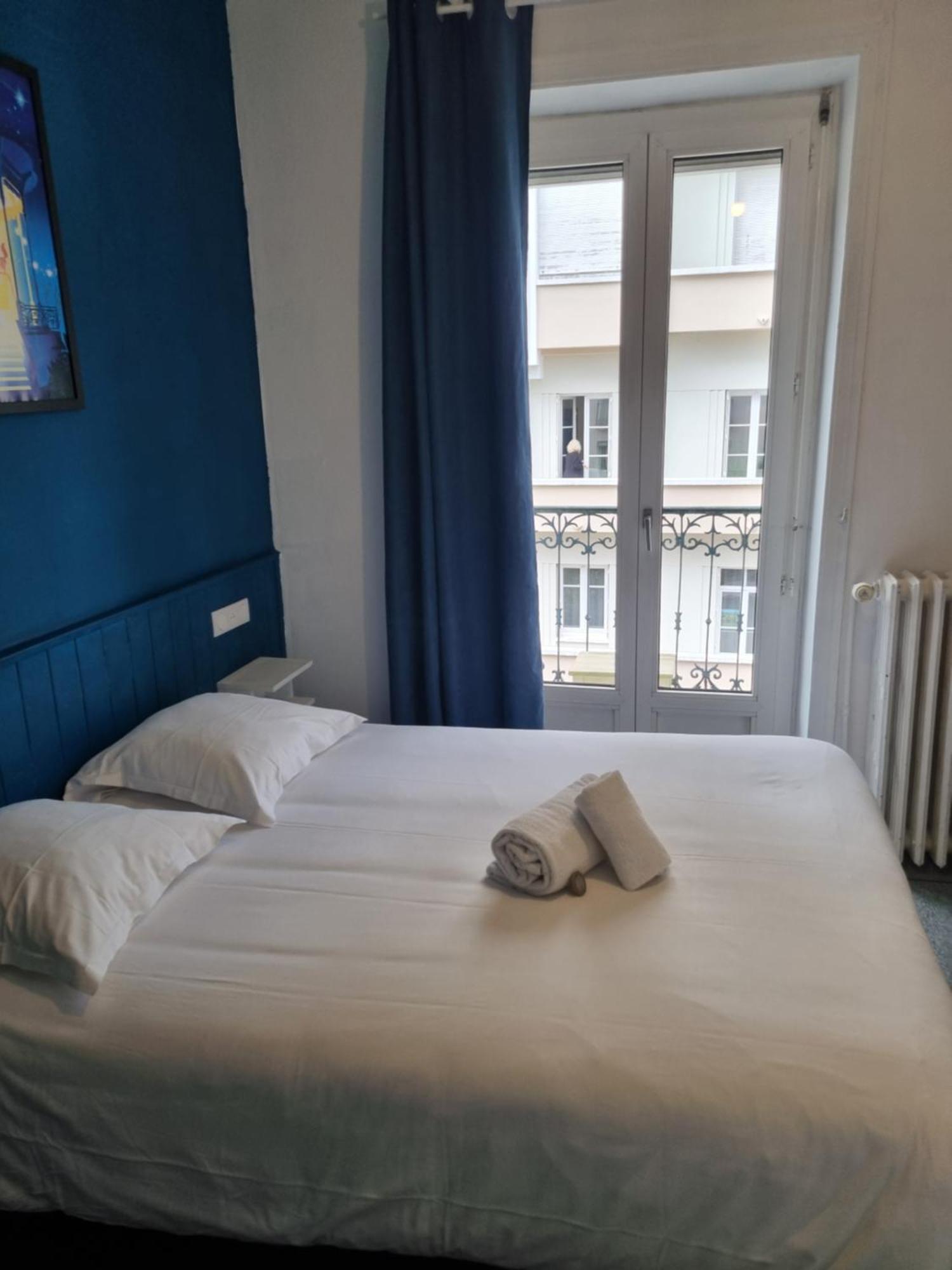Hotel & Restaurant Le Patio Βισύ Εξωτερικό φωτογραφία
