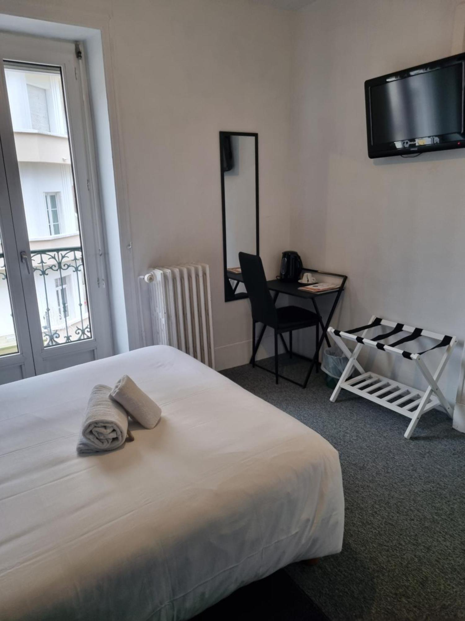 Hotel & Restaurant Le Patio Βισύ Εξωτερικό φωτογραφία